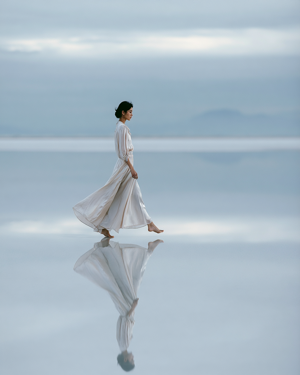Exposed Landscapes