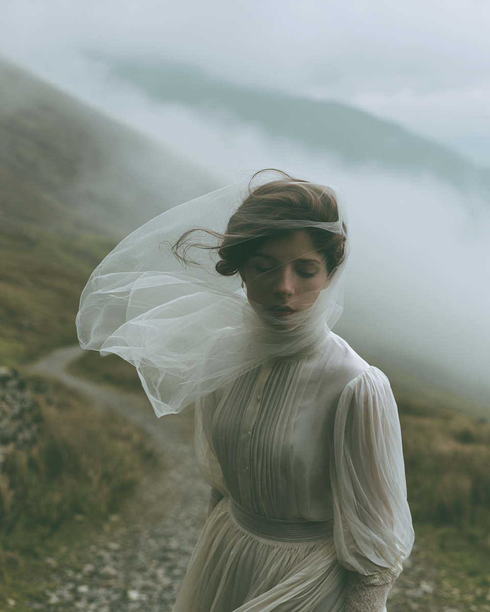 Exposed Landscapes