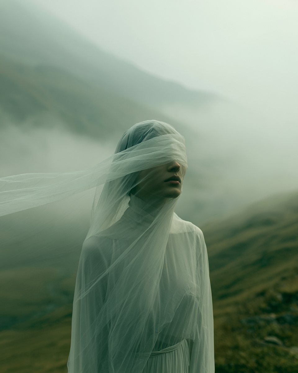 Exposed Landscapes