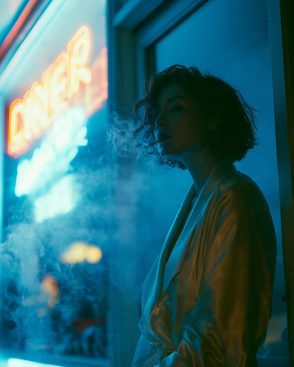 Nocturne