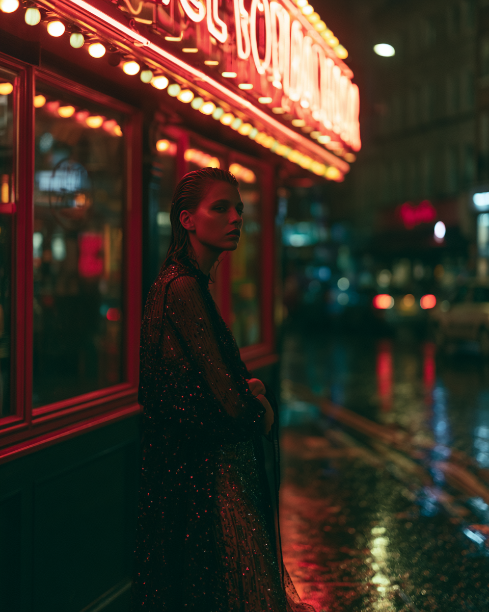 Nocturne