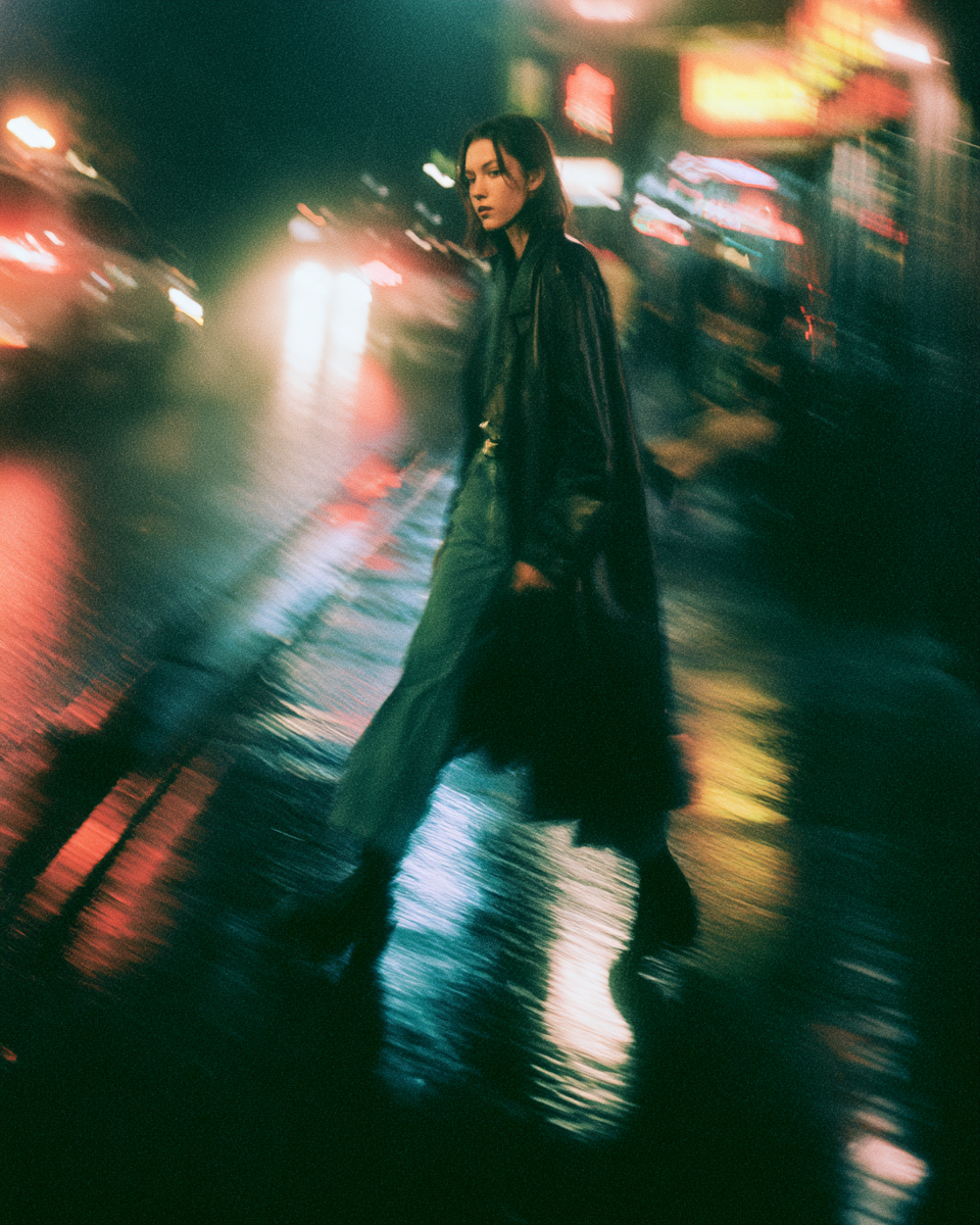 Nocturne
