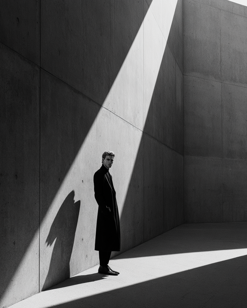 Urban Geometry
