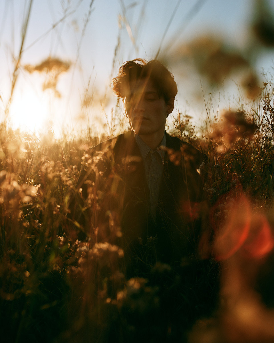 Wild Light