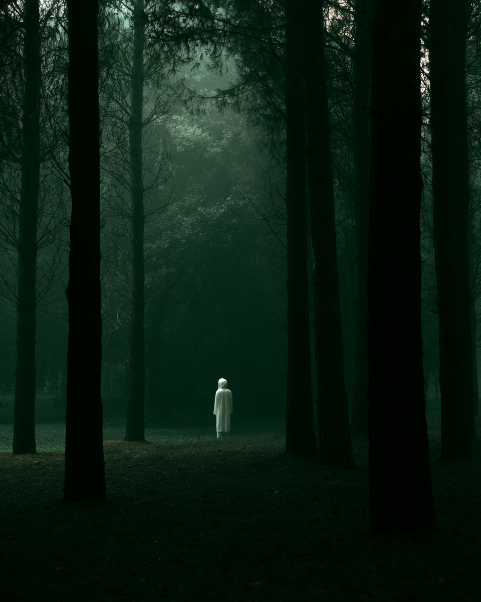 Wild Light