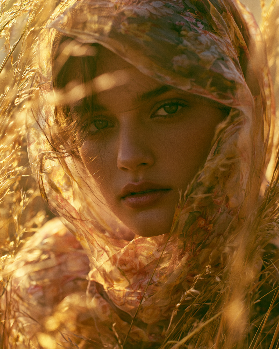 Wild Light