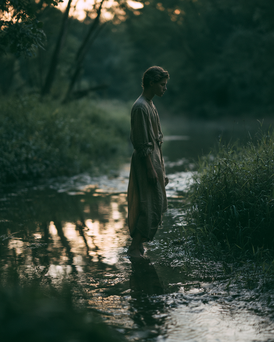 Wild Light