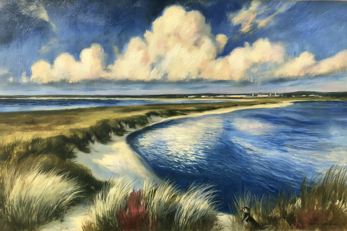 Coastal Weather (3)