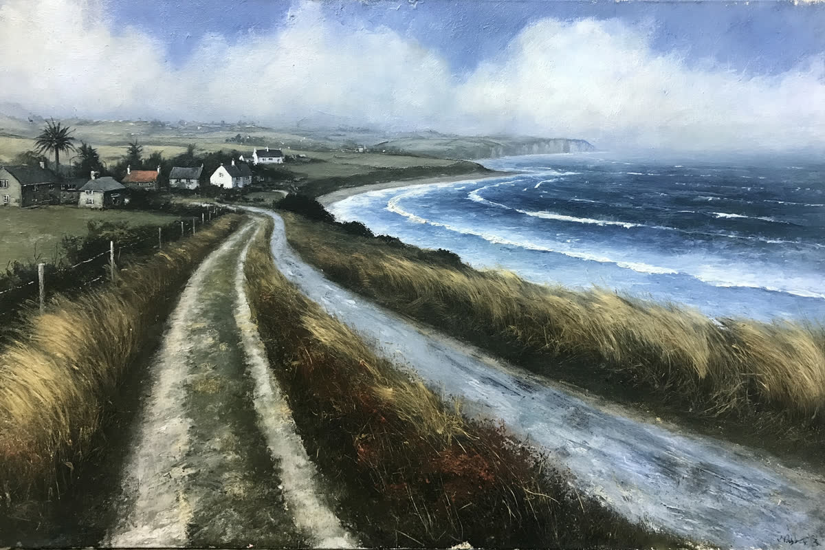 Coastal Weather (4)