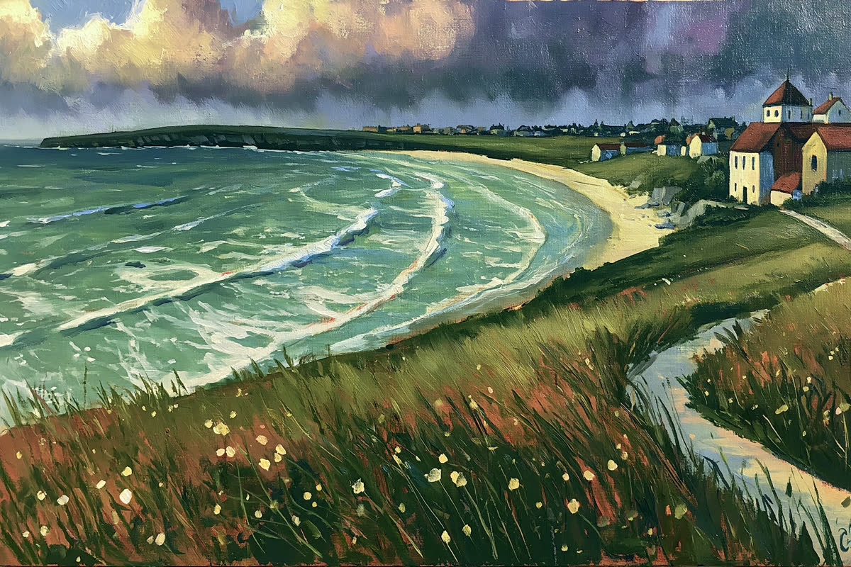 Coastal Weather (5)