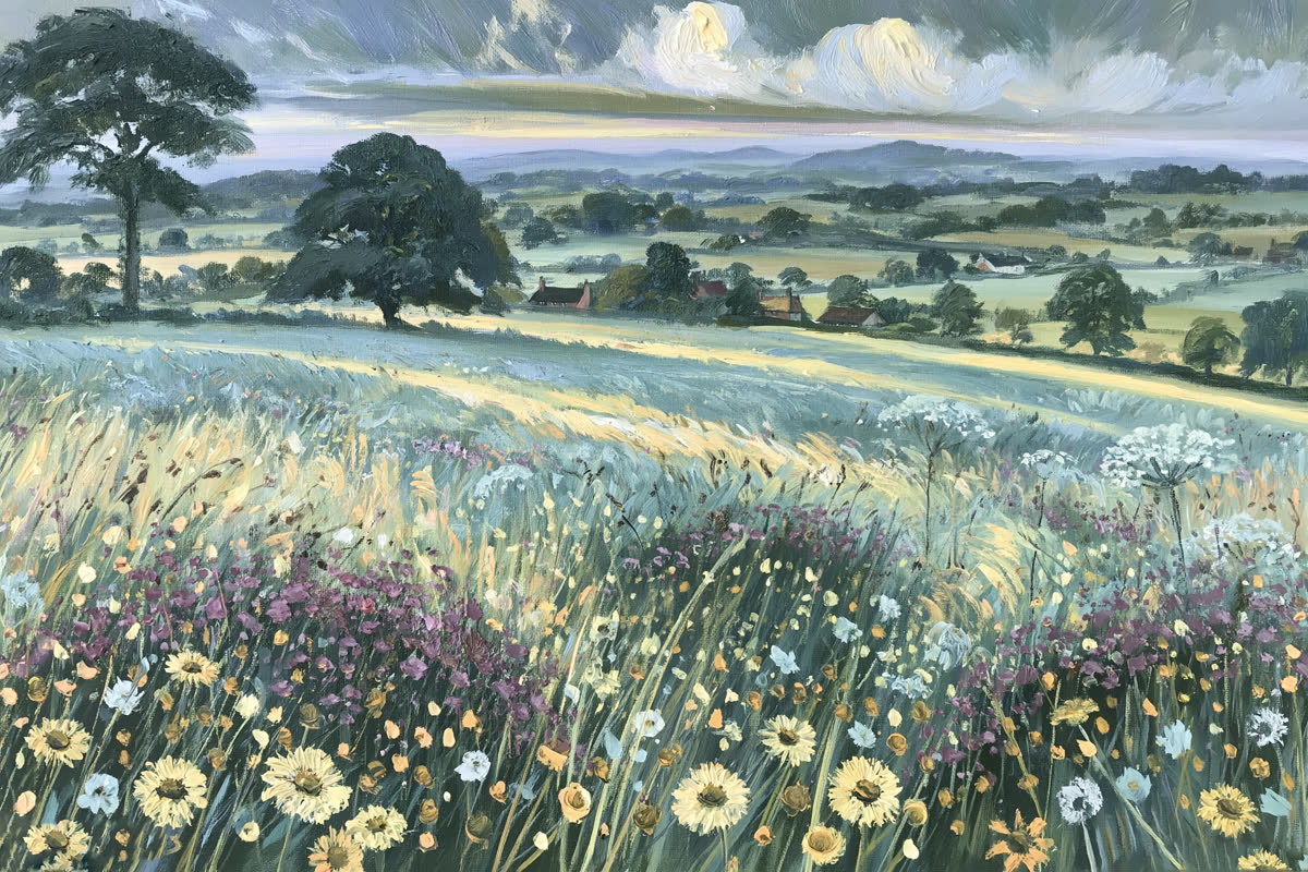 Meadow Light (2)