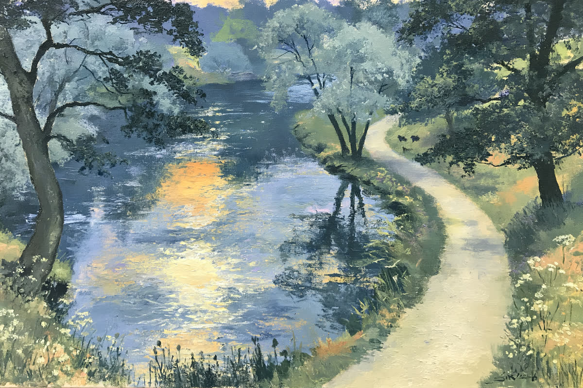 River Paths (3)