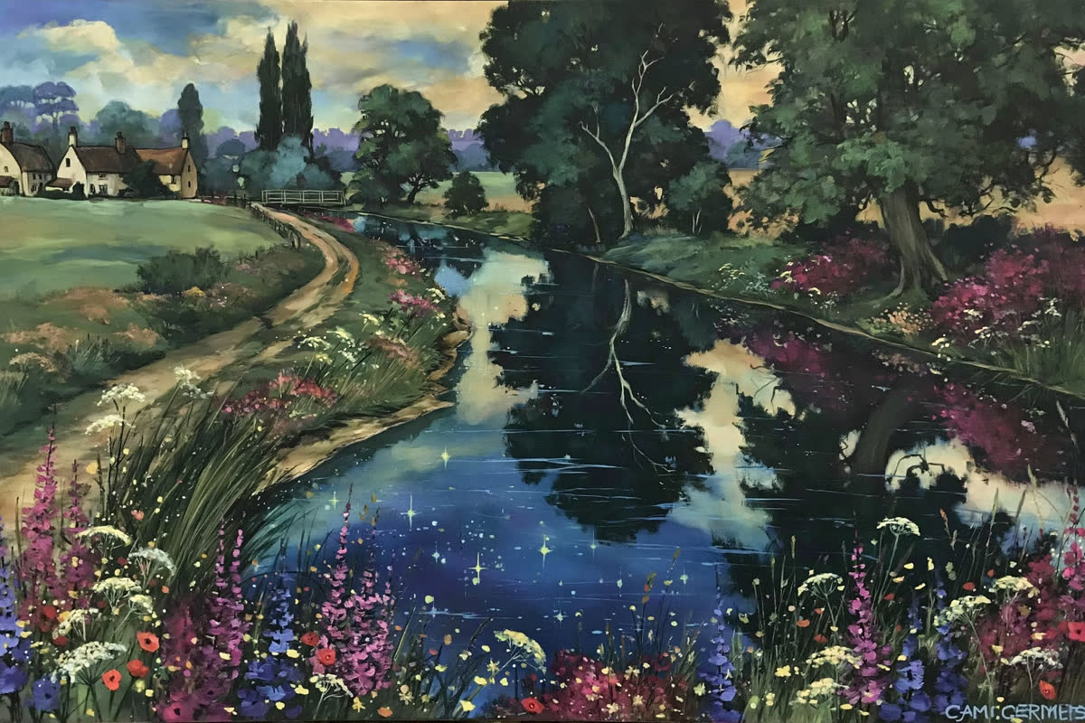River Paths (4)