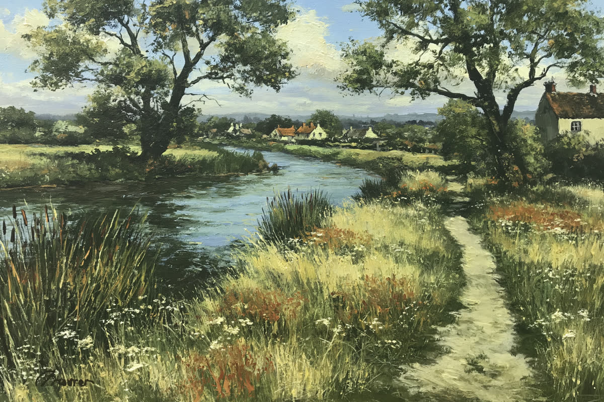 River Paths (5)
