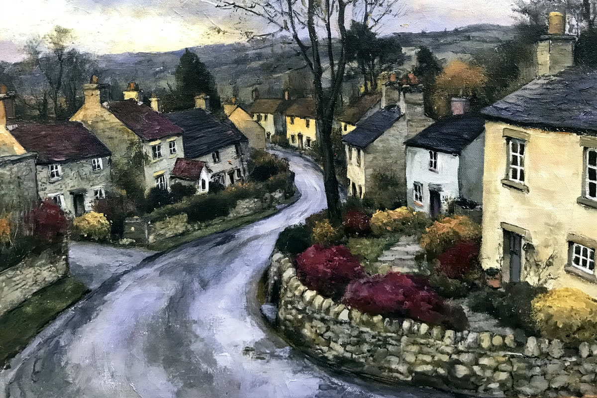 Village Edges (1)