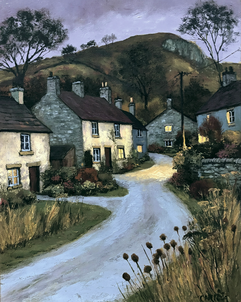 Village Edges (10)