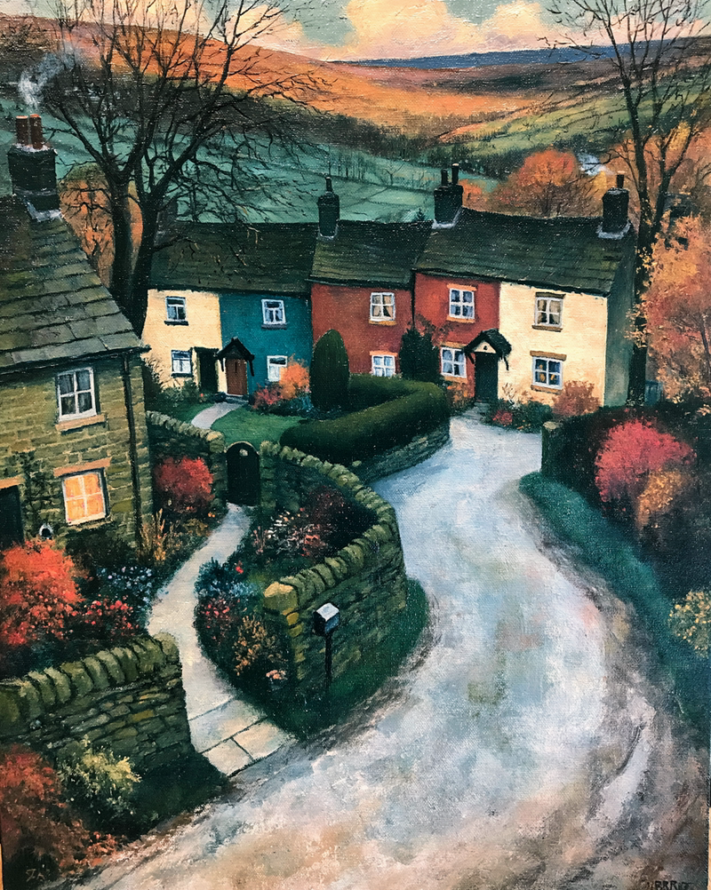 Village Edges (11)