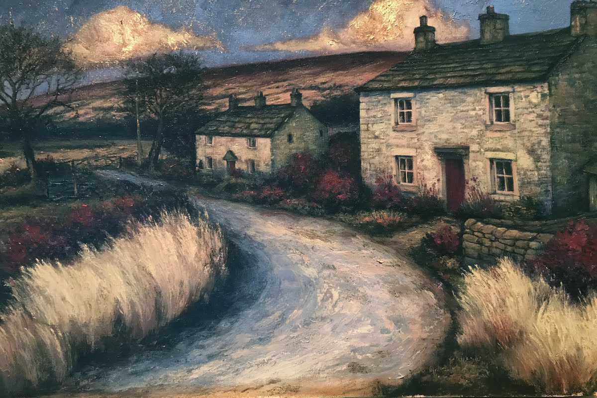Village Edges (4)