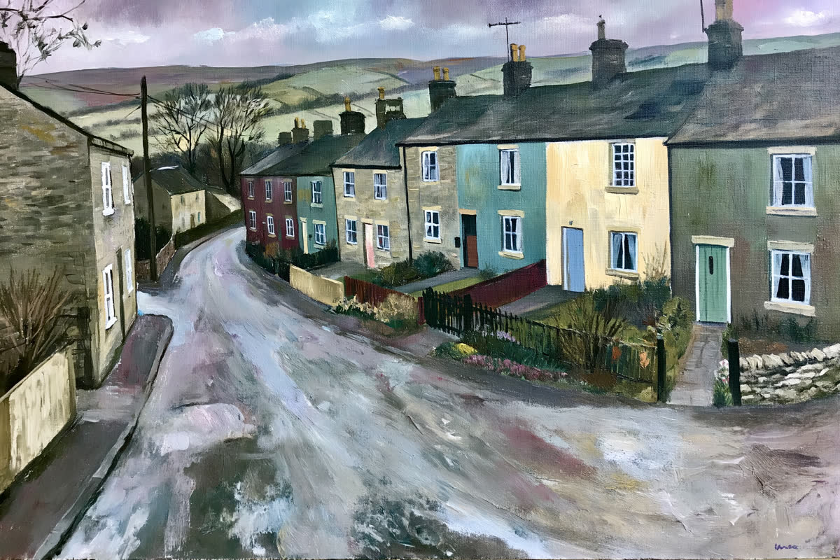 Village Edges (5)
