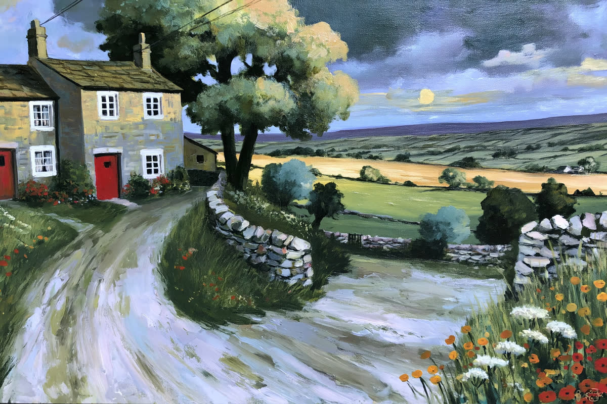 Village Edges (6)