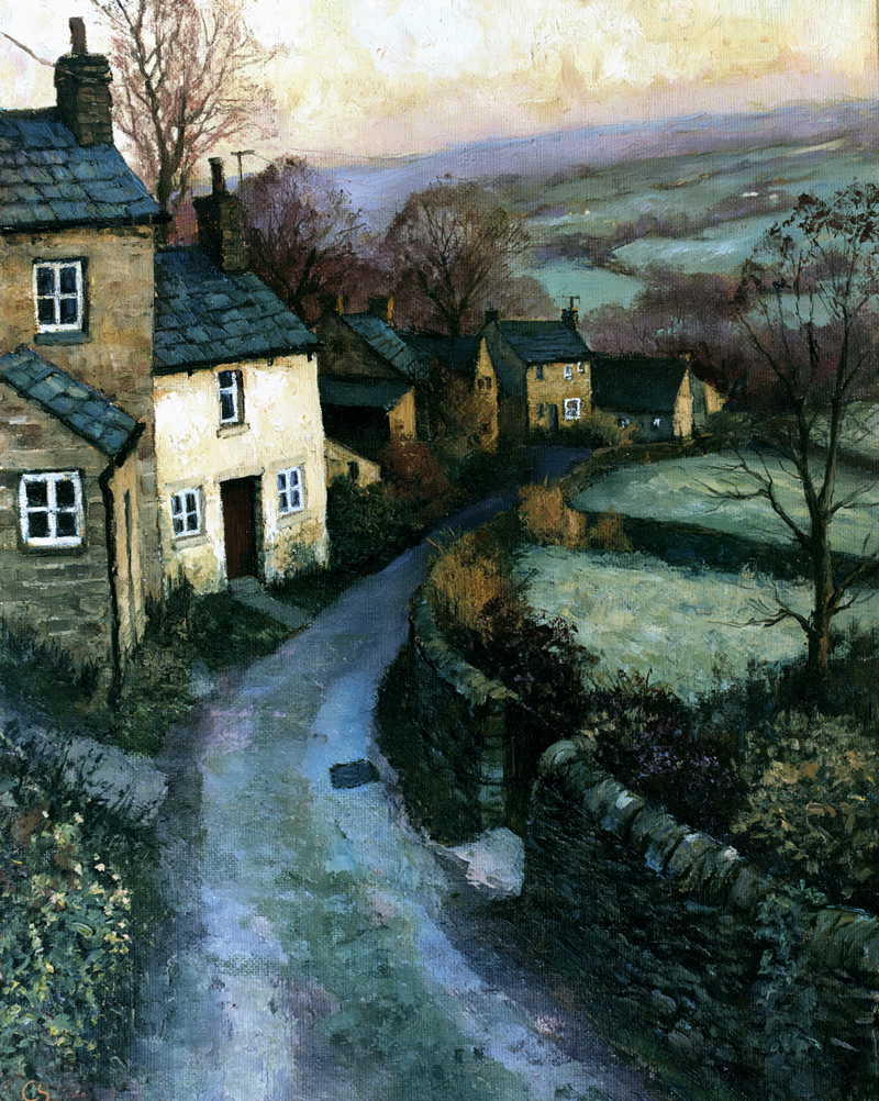Village Edges (7)