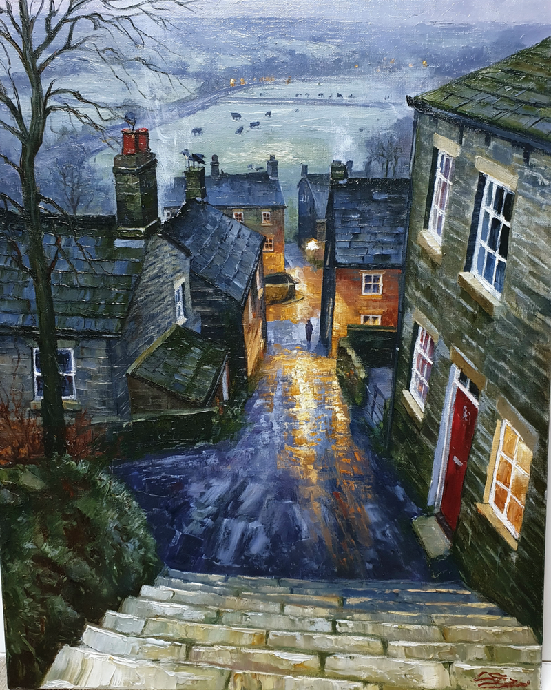 Village Edges (9)