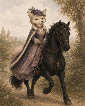 Agatha Valemoor artwork
