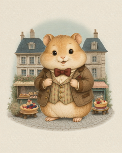 Beauregard Pipkin artwork