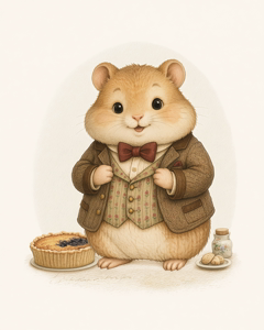 Beauregard Pipkin artwork