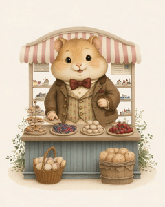 Beauregard Pipkin artwork