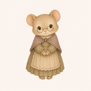 Primrose Nettleby artwork