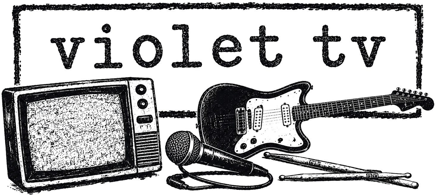 Violet TV